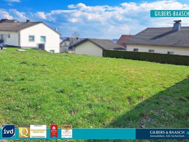 Erdgeschosswohnung kaufen in Welschbillig, Landkreis Trier-Saarburg