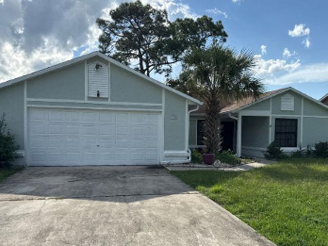 House for sale in Palm Bay, Florida