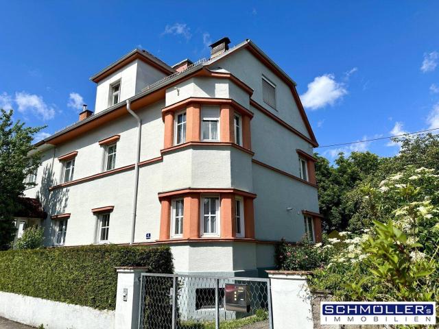Haus kaufen in Wels, Innere Stadt