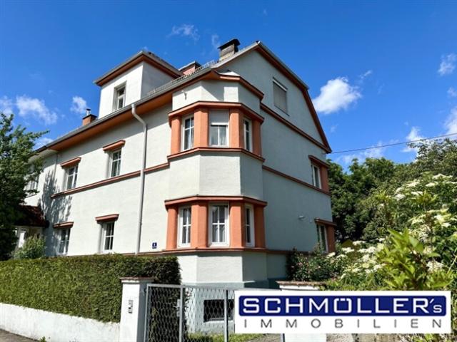 Haus kaufen in Wels