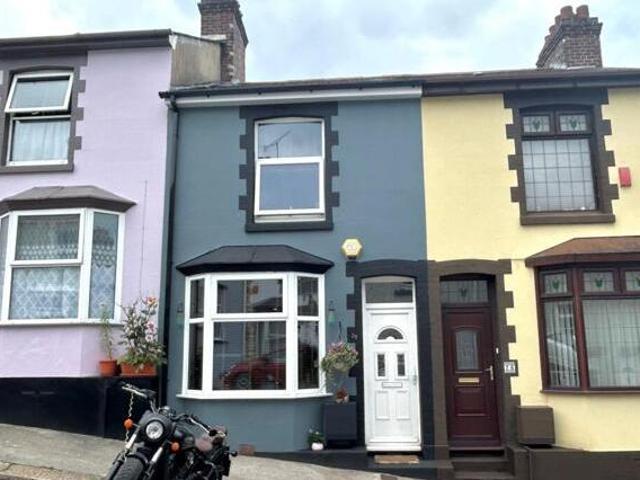 House for sale in Follaton, South Hams