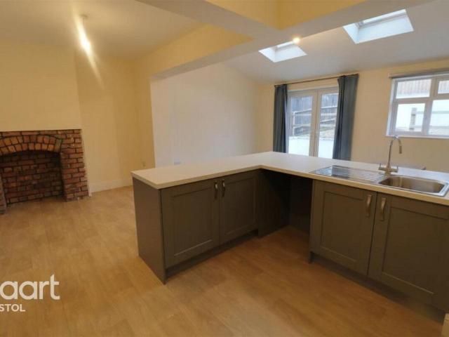 House for rent in Colston Estate, Feckenham