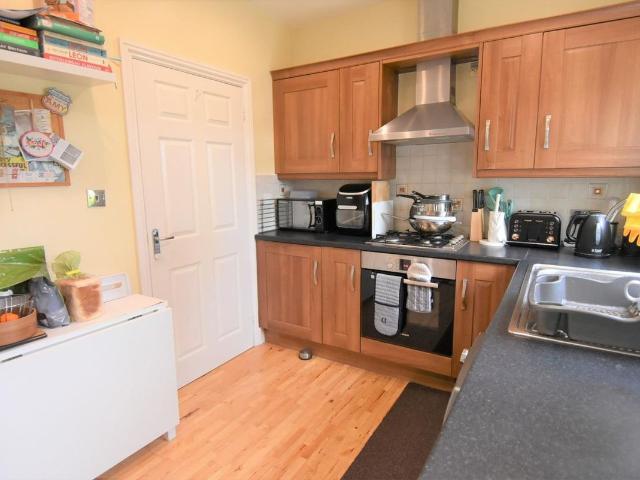 House for rent in Colston Estate, Feckenham
