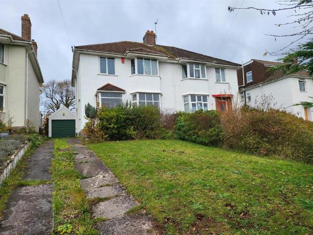 House for rent in Colston Estate, Bristol