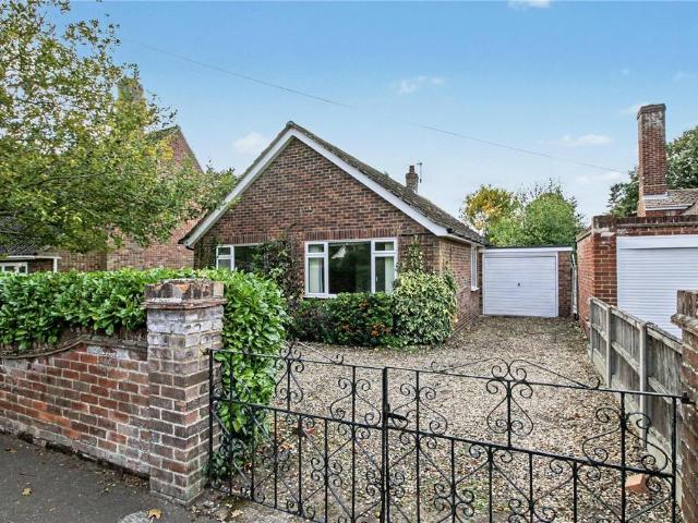 House for rent in Eaton Rise, Norwich