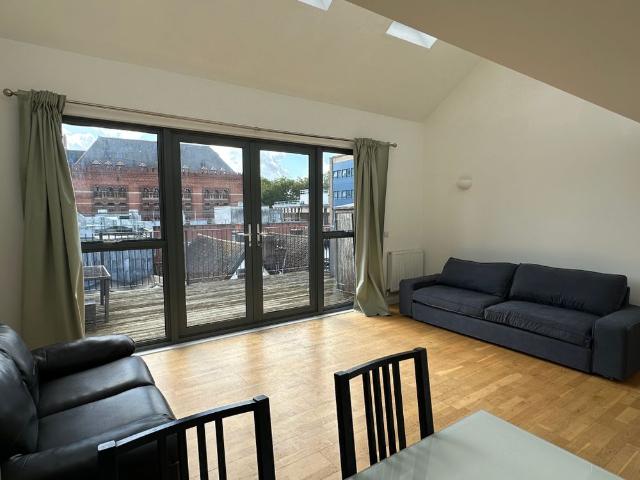 House for rent in City Centre, Feckenham