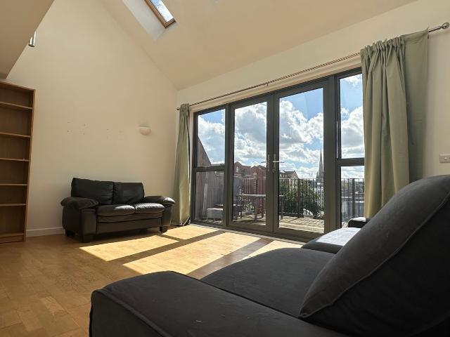 Apartment for rent in City Centre, Feckenham