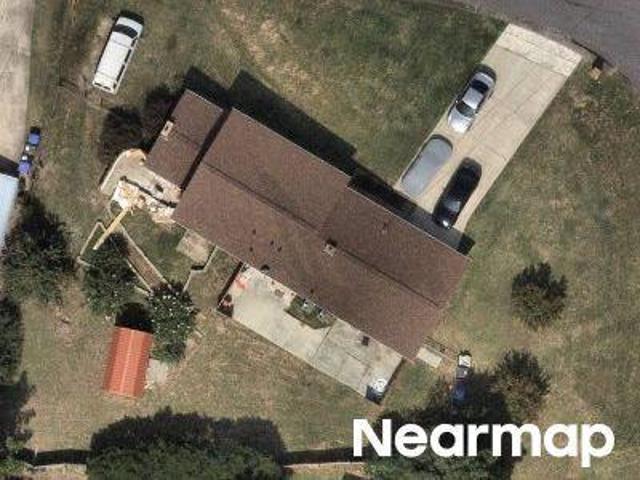 House for sale in Fayetteville, North Carolina