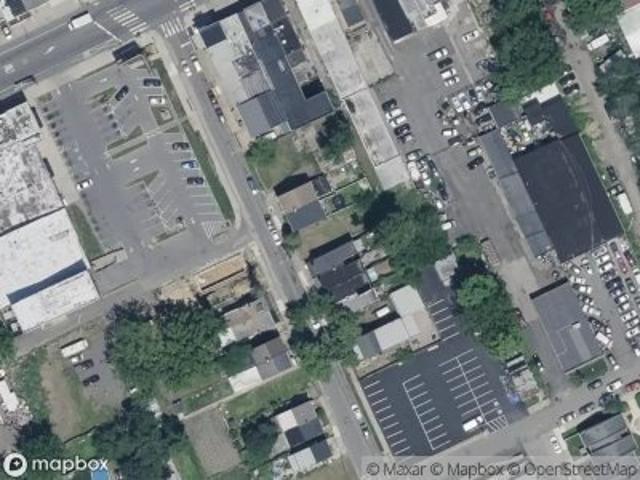 Land for sale in Philadelphia, Pennsylvania