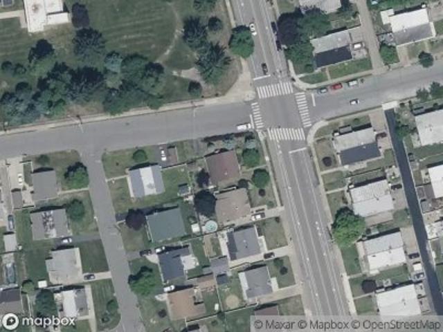 House for sale in Philadelphia, Pennsylvania