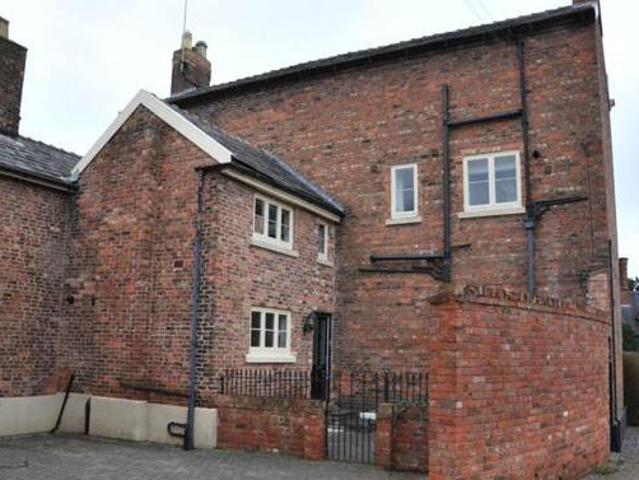 House for sale in Kingsbourne, Nantwich