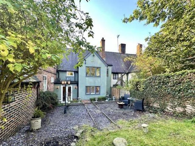 House for sale in Kingsbourne, Nantwich
