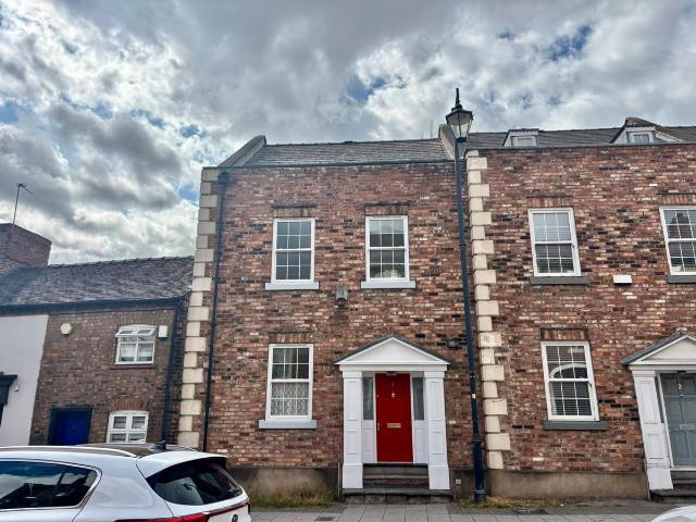 House for rent in Kingsbourne, Nantwich