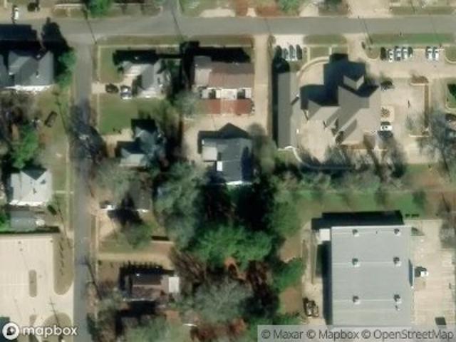 House for sale in De Soto, Louisiana