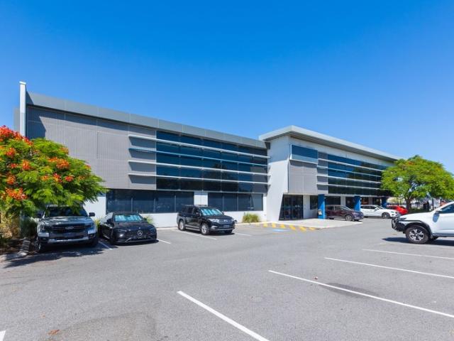 Office for rent in Welshpool, Western Australia