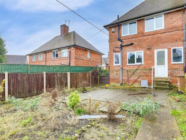House for rent in Haddon, East Midlands