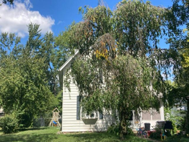 House for sale in Napoleon, Henry County