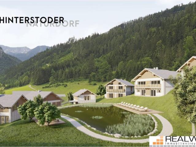 Immobilie kaufen in Hinterstoder, Oberösterreich