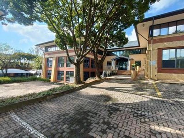 Commercial for rent in Nooitgedacht, Gauteng