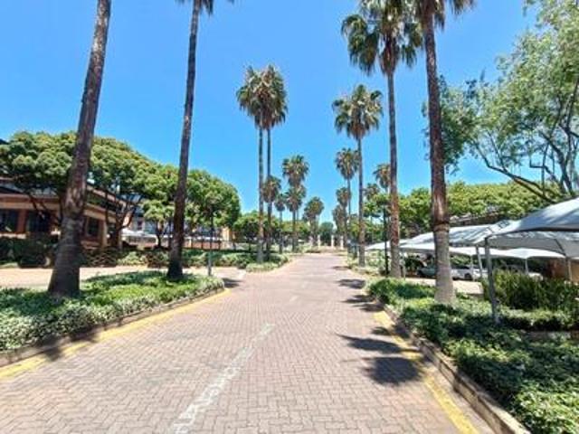 Commercial for rent in Nooitgedacht, Gauteng