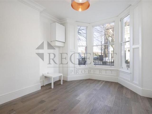 Apartment for rent in Hammersmith, Greater London