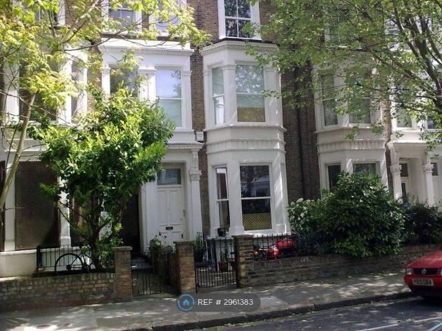 Studio for rent in Hammersmith, Greater London