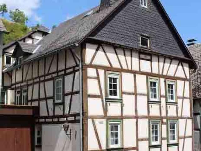 Haus kaufen in Manubach, Landkreis Mainz-Bingen