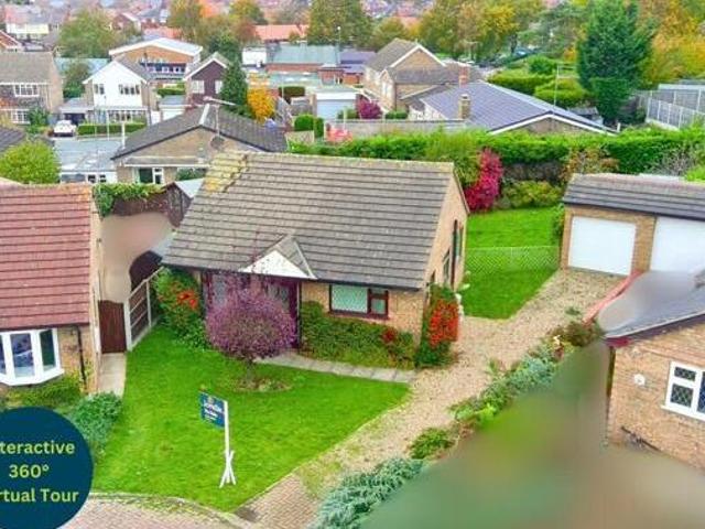 House for sale in York and North Yorkshire, England