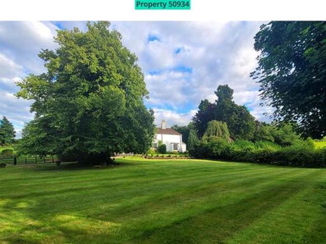 House for sale in Belleau, Lincolnshire