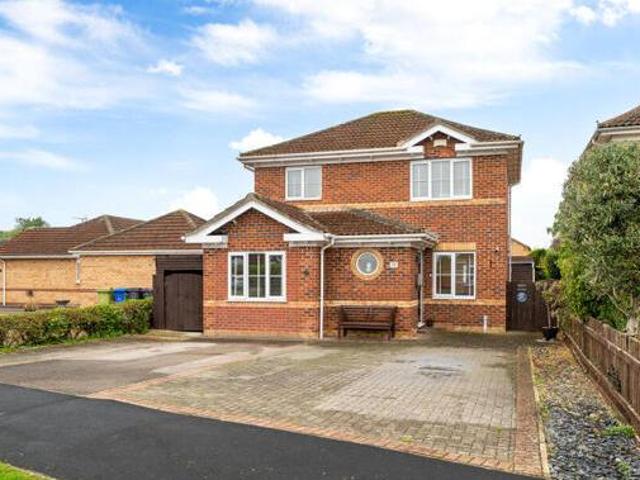 House for sale in Brayford, Lincolnshire