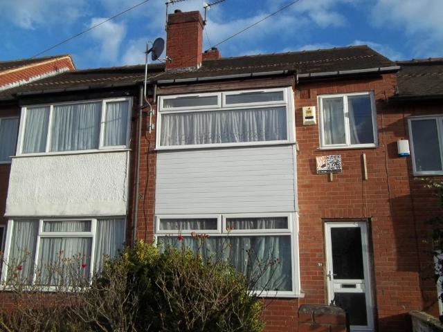 House for rent in Hyde Park, West Yorkshire