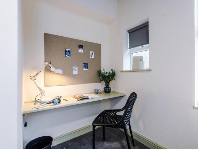 House for rent in Hyde Park, Leeds