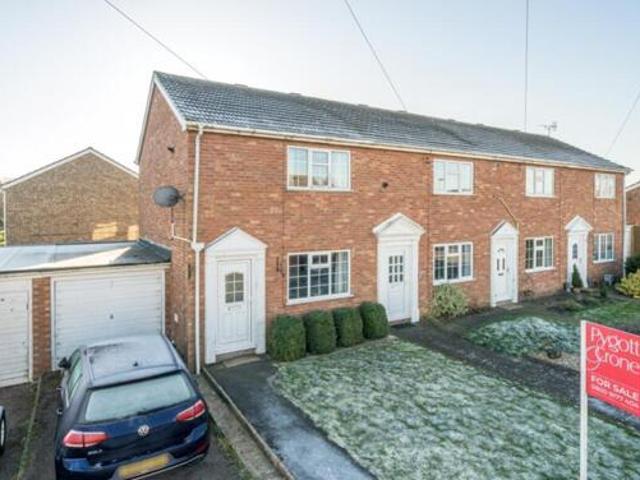 House for sale in Brayford, Lincolnshire