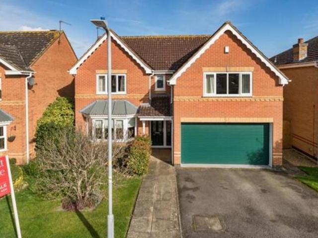 House for sale in Brayford, Lincolnshire