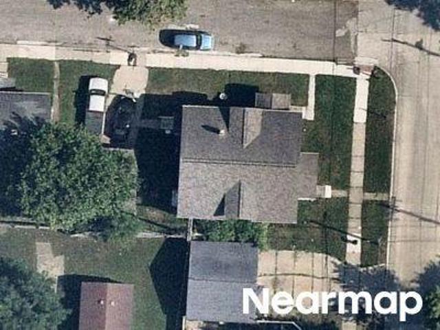 House for sale in Mount Clemens, Michigan