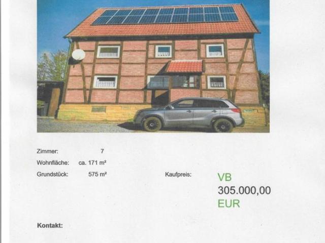 Haus kaufen in Welver, Nordrhein-Westfalen