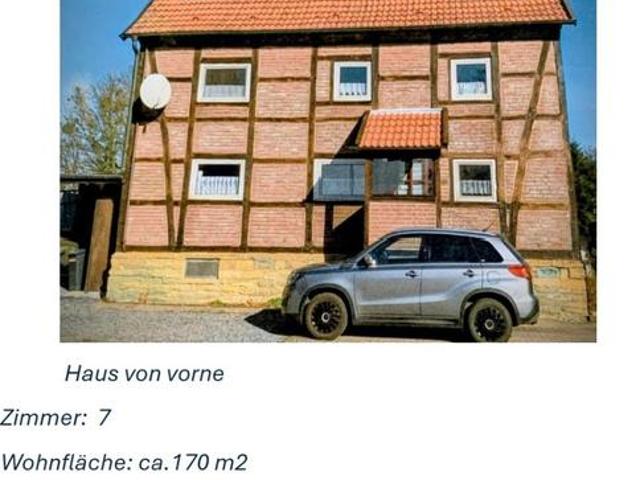 Haus kaufen in Kirchwelver, Welver