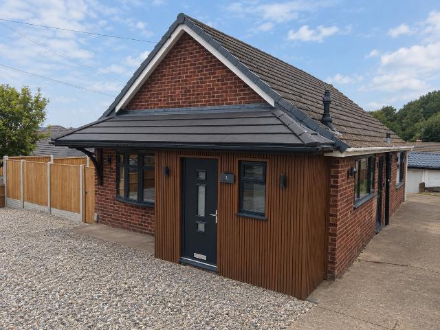 House for rent in Potters Corner, East Midlands
