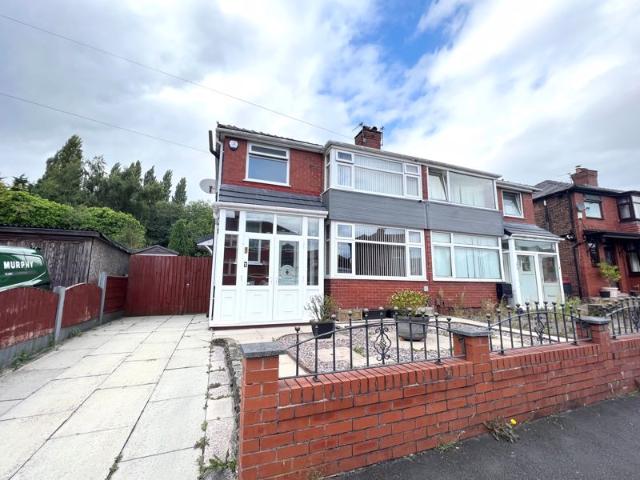 House for rent in Swinton Park, Salford