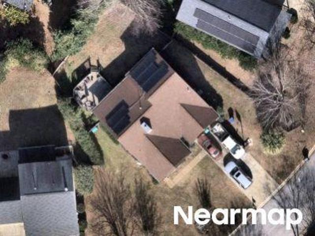 House for sale in Columbia, South Carolina
