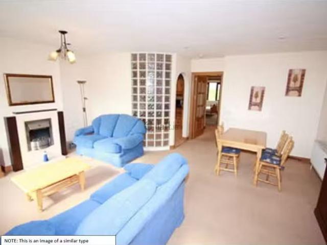 Apartment to rent
