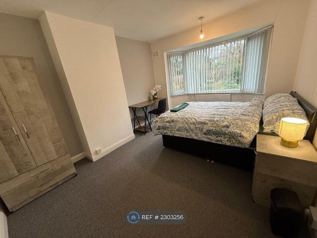 Room for rent in Walmley, Tyburn