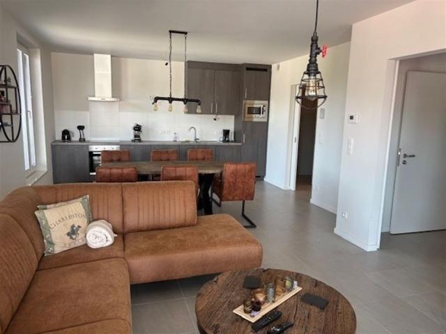 Appartement location à Genk, Limburg