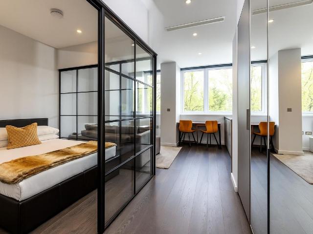 Apartment for rent in Greater London