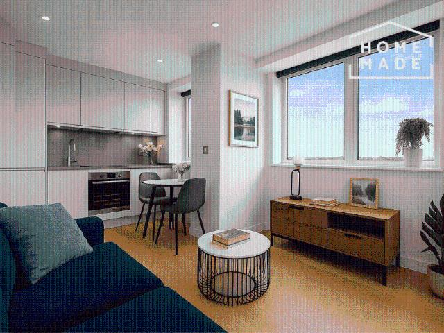 Apartment for rent in Greater London