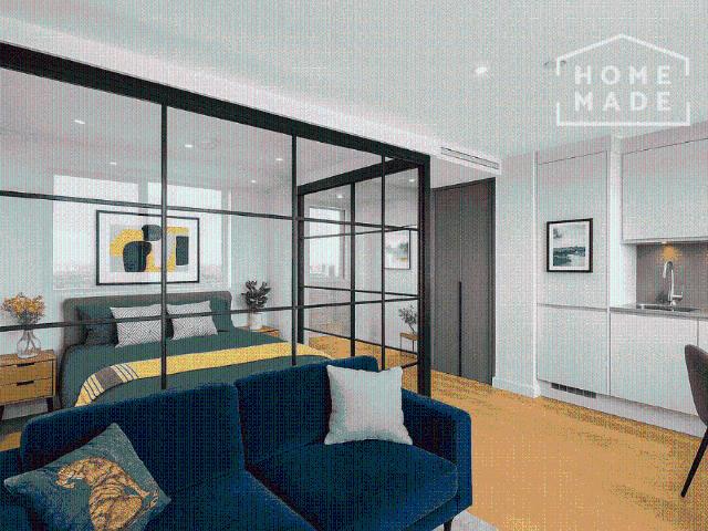 Apartment for rent in Greater London