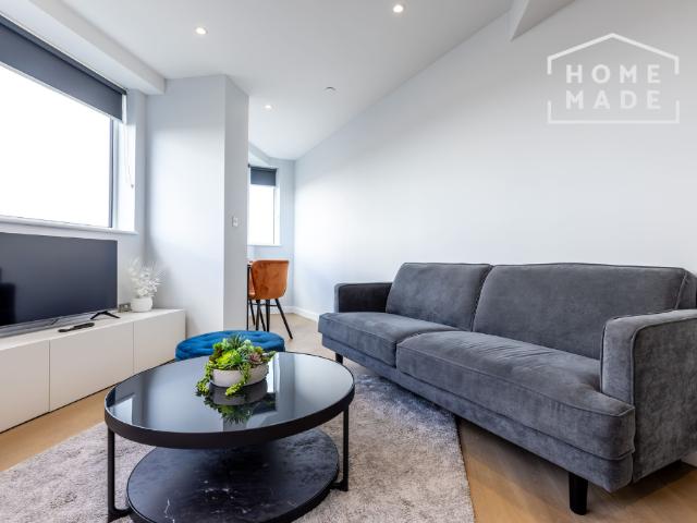 Apartment for rent in Greater London