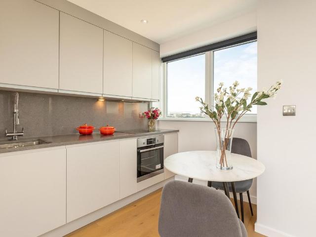Studio for rent in Greater London