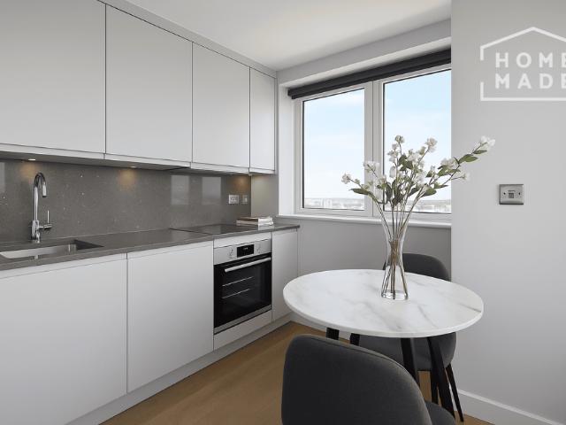 Studio for rent in Greater London