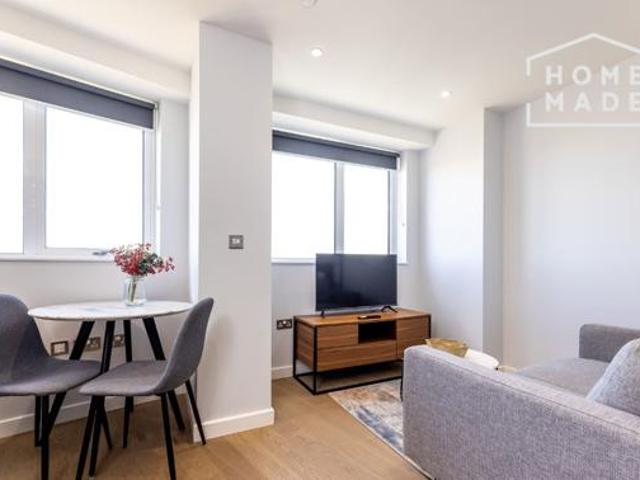 House for rent in Wembley, Greater London